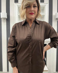 Camicia Laika