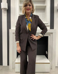 Tailleur Fluido