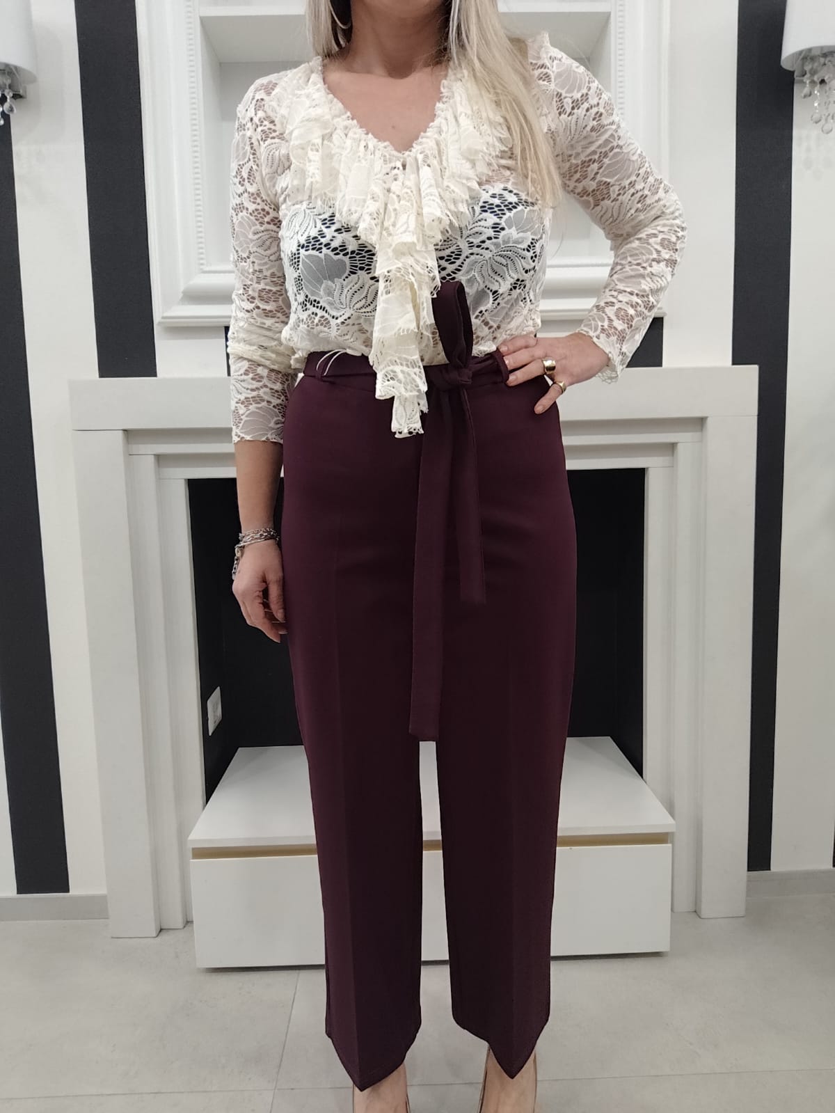 Pantalone Magic
