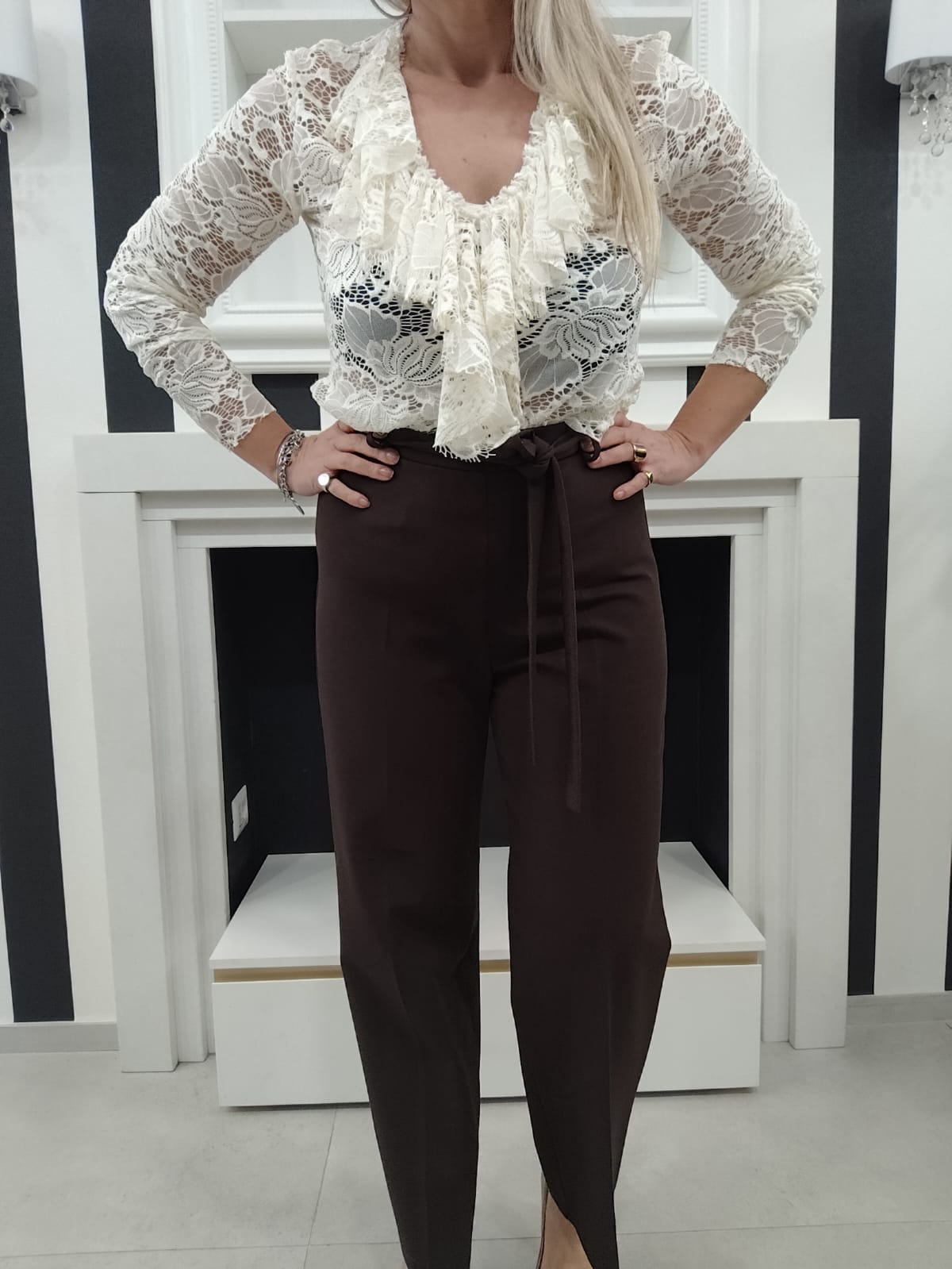 Pantalone Magic
