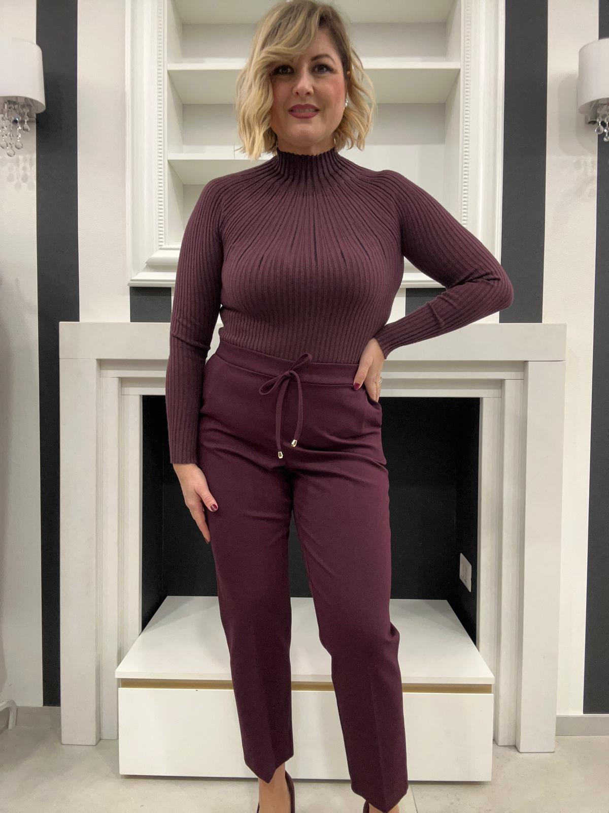 Pantalone Easy