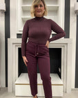 Pantalone Easy